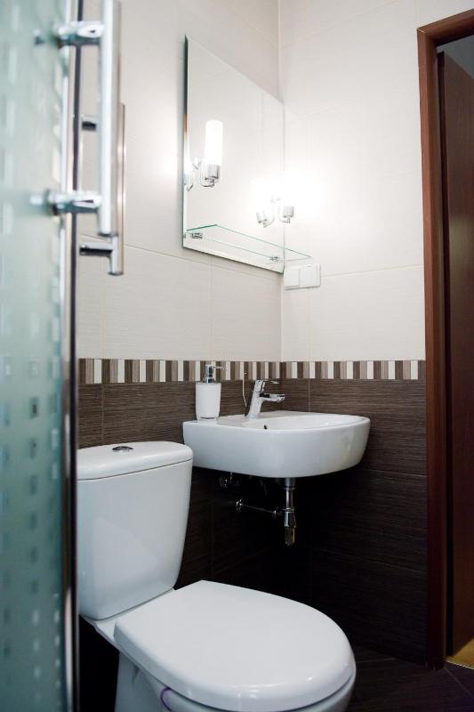 One-Bedroom Apartment image 2