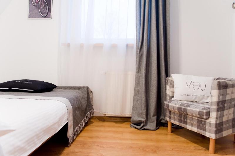 Two-Bedroom Apartment image 4