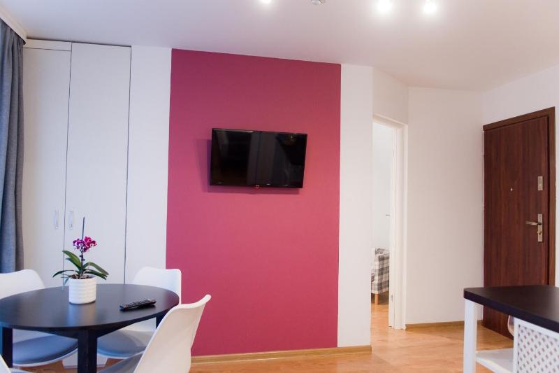 Two-Bedroom Apartment image 3