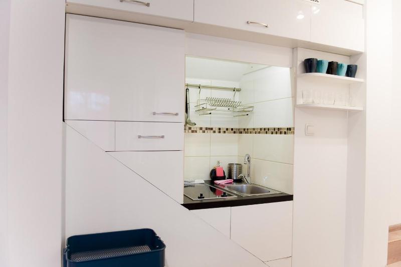 Two-Bedroom Apartment image 2