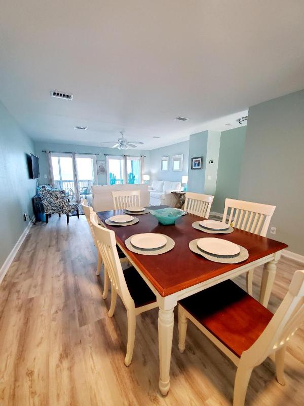 Three-Bedroom Apartment image 3