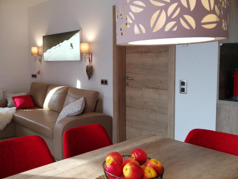 Two-Bedroom Apartment image 2