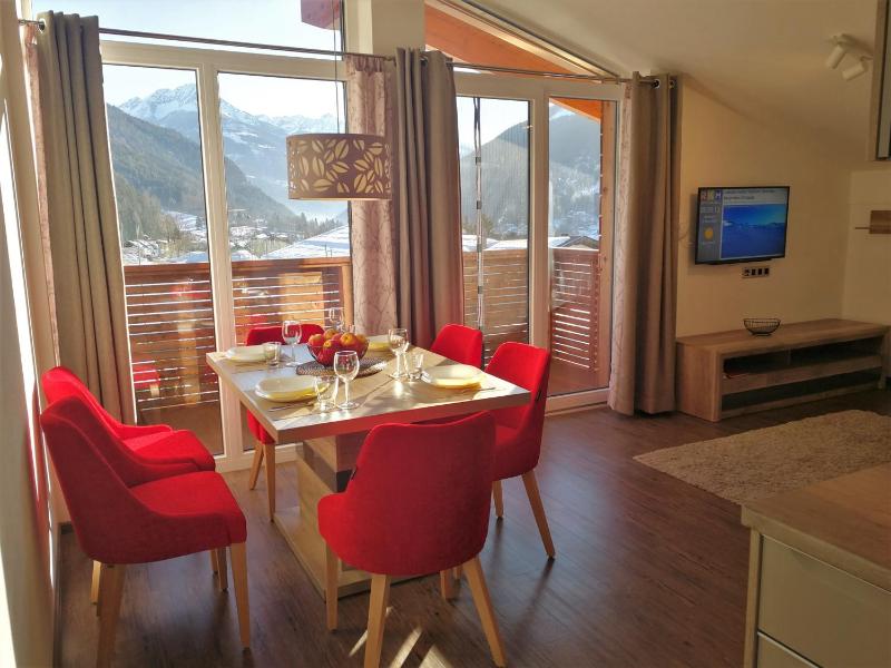 Two-Bedroom Apartment image 4