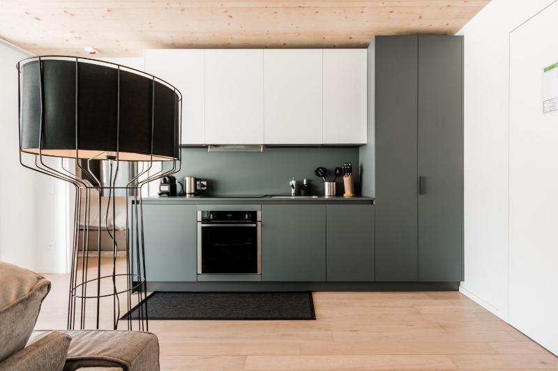 Deluxe Apartment image 1