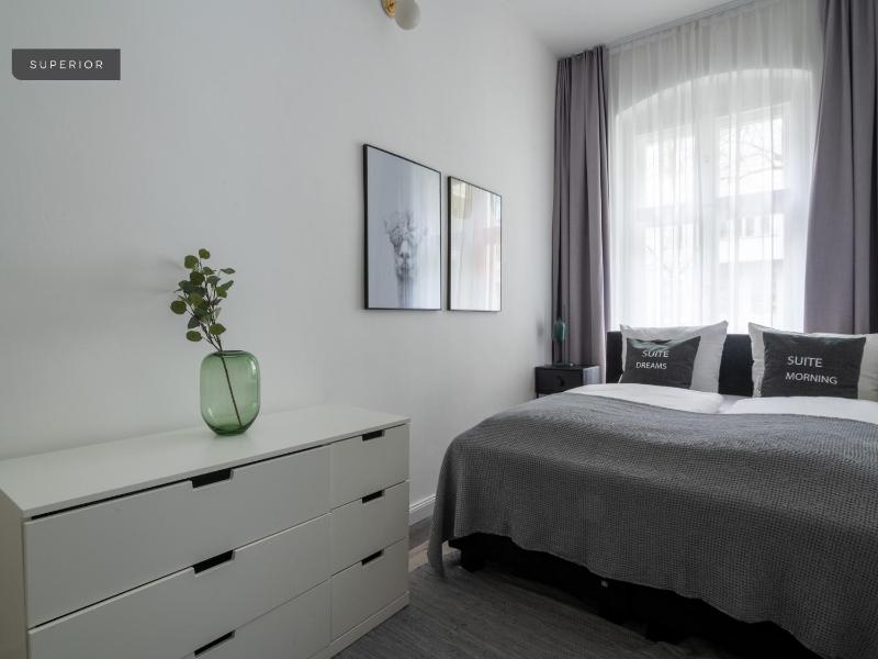 Superior Suite image 2