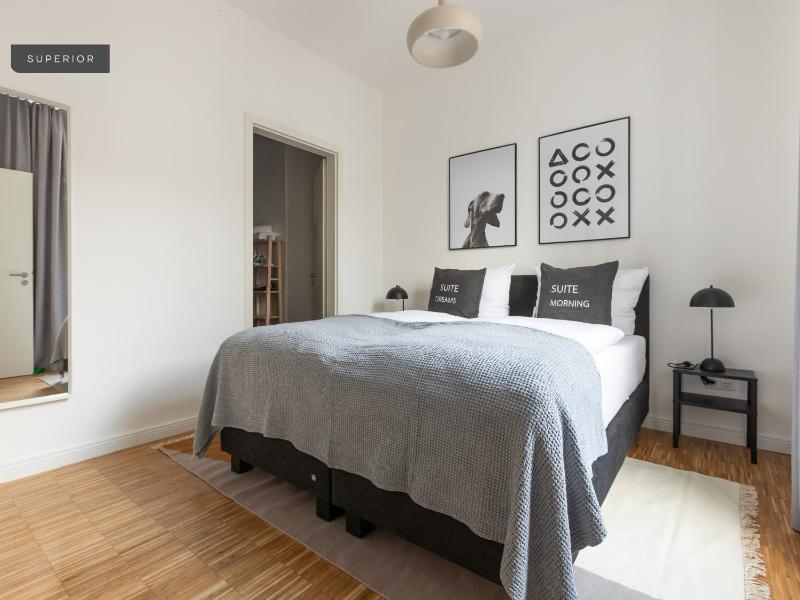 Superior Suite image 2