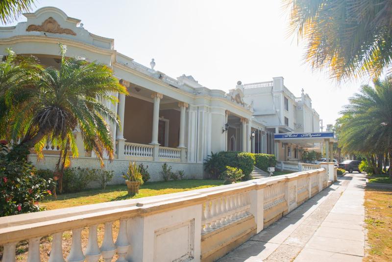 Hotel Majestic - image 35