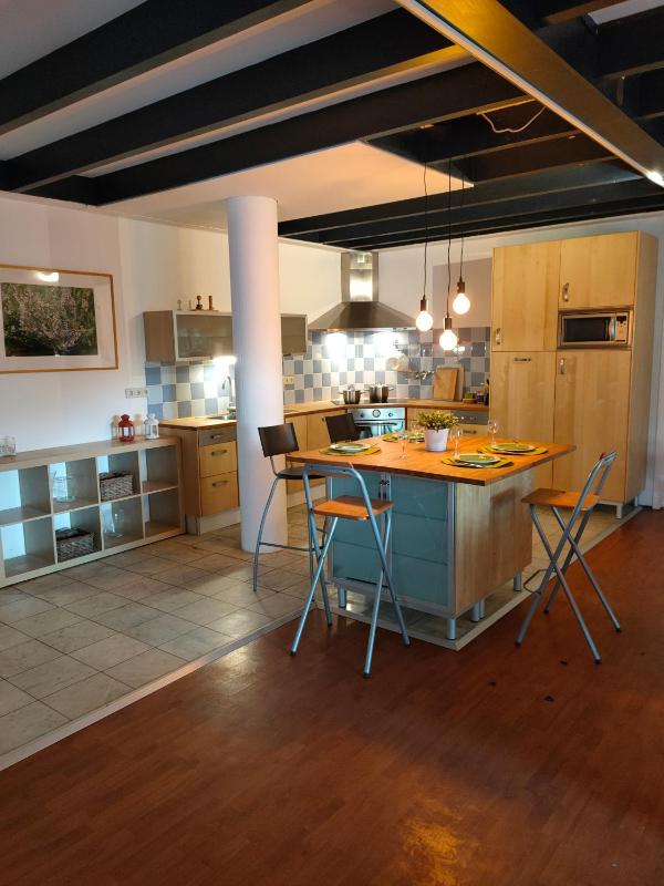 Family Apartment image 3