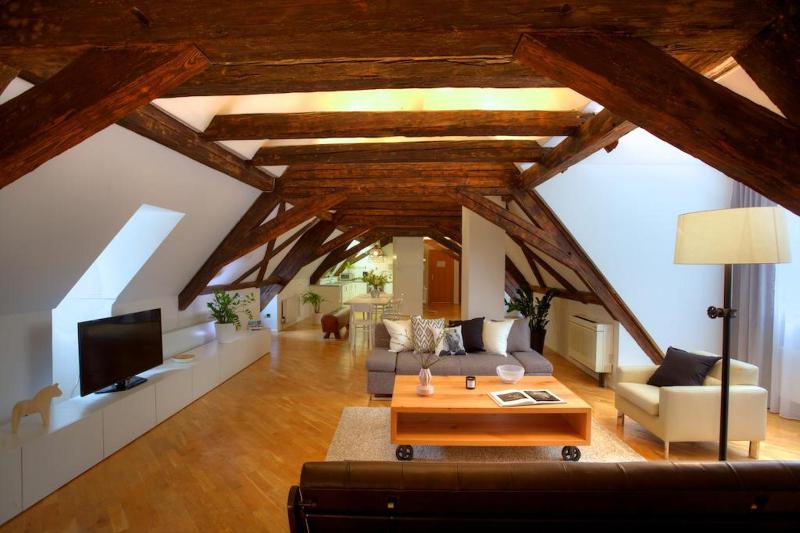Two-Bedroom Apartment image 1