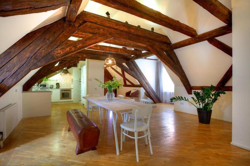 Two-Bedroom Apartment image 2