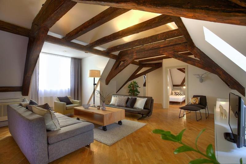 Two-Bedroom Apartment image 3