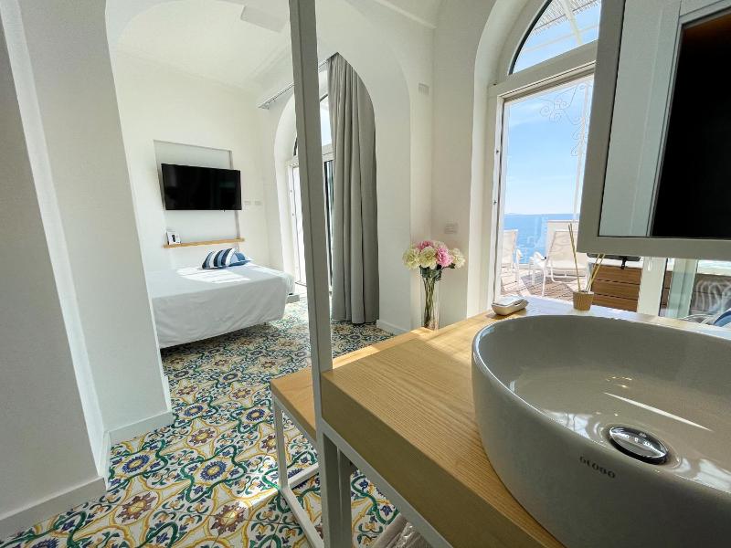 Hotel Montemare - image 21