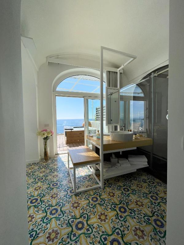 Hotel Montemare - image 18