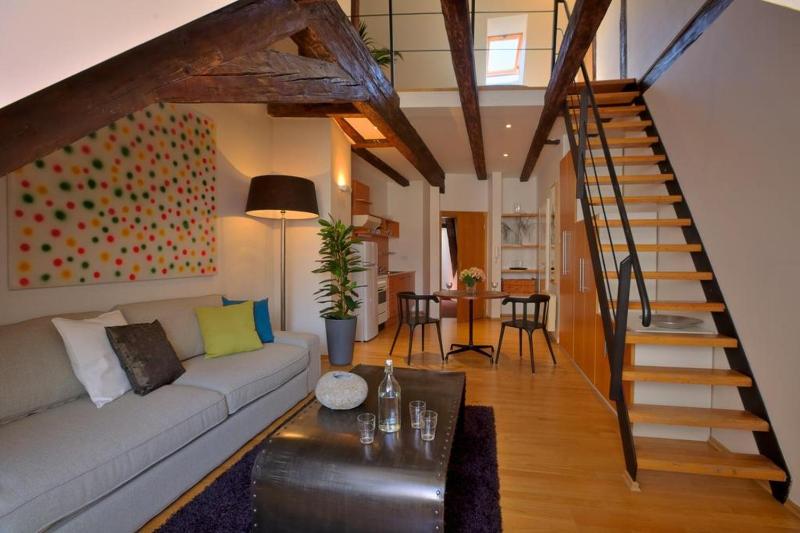 Loft image 1