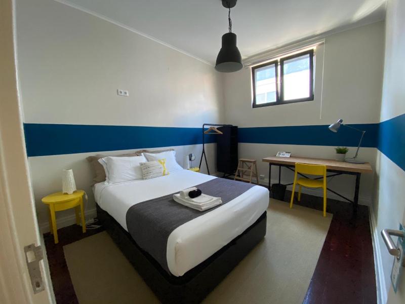 Standard Double Room image 4