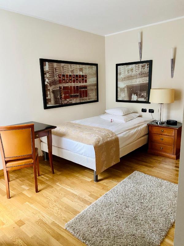 Budget Single Room image 1
