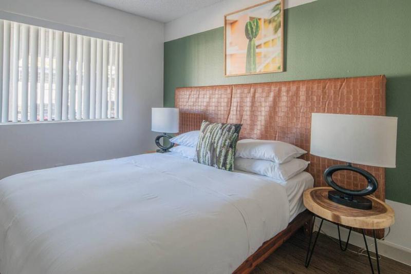 Two-Bedroom Apartment image 3