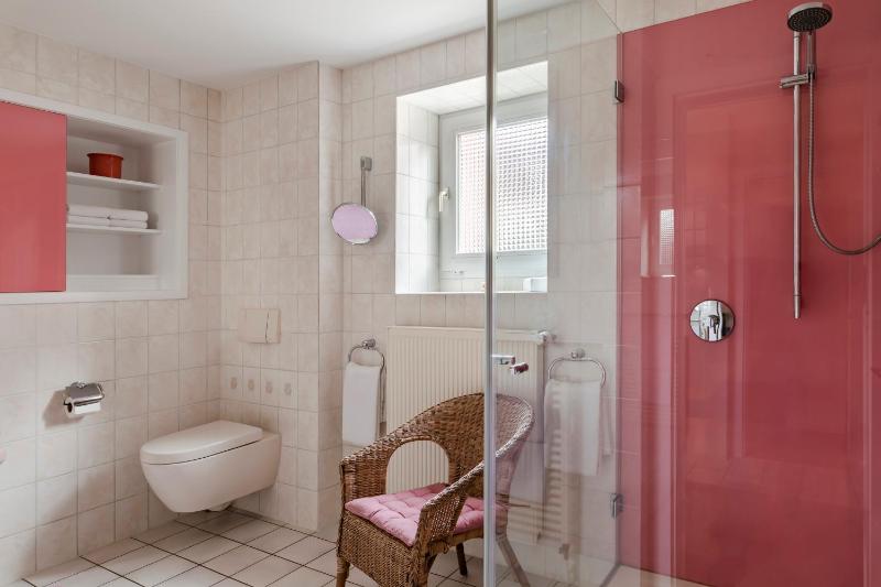 Three-Bedroom Apartment image 4