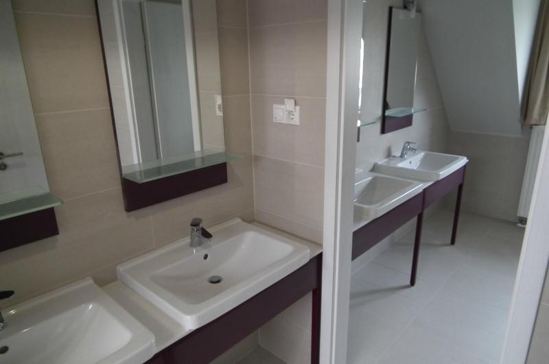 Room with Shared Bathroom image 4