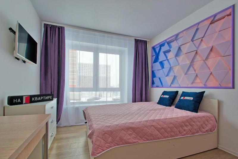 One-Bedroom Apartment image 1
