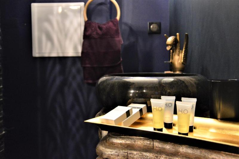 Suite with Sauna image 2