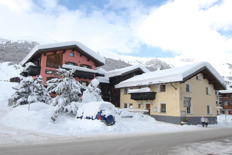 Hotel Astra - image 41