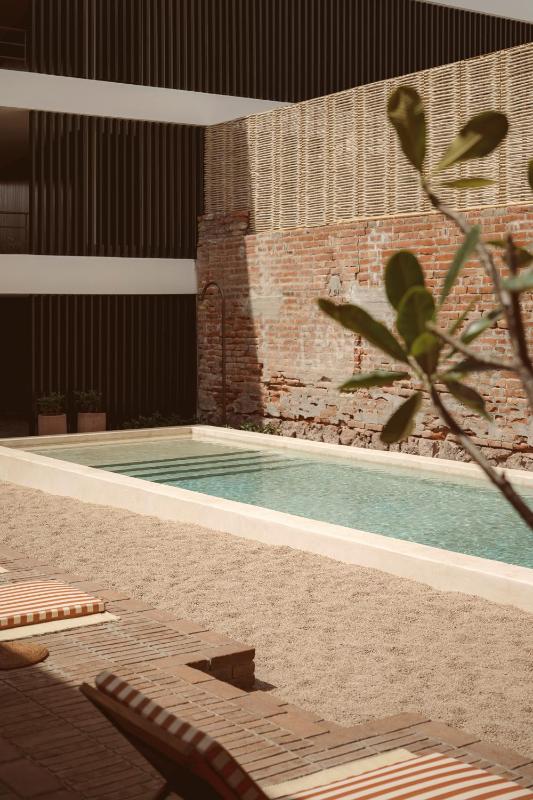 Baja Club Hotel La Paz Baja California Sur a Member of Design Hotels - image 13