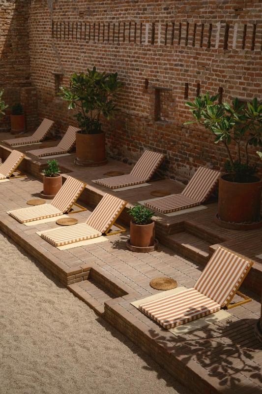 Baja Club Hotel La Paz Baja California Sur a Member of Design Hotels - image 22