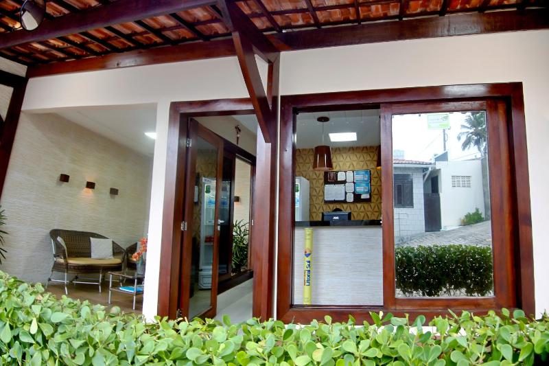 Apart Hotel Litoral Sul - image 27