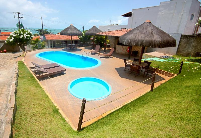Apart Hotel Litoral Sul - image 1