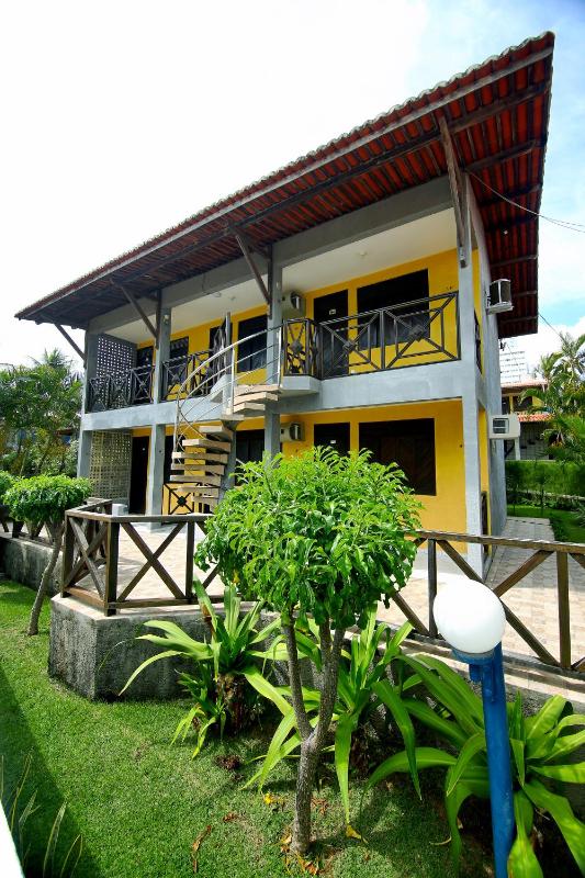 Apart Hotel Litoral Sul - image 16