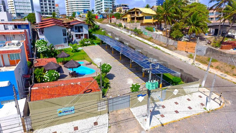 Apart Hotel Litoral Sul - image 8