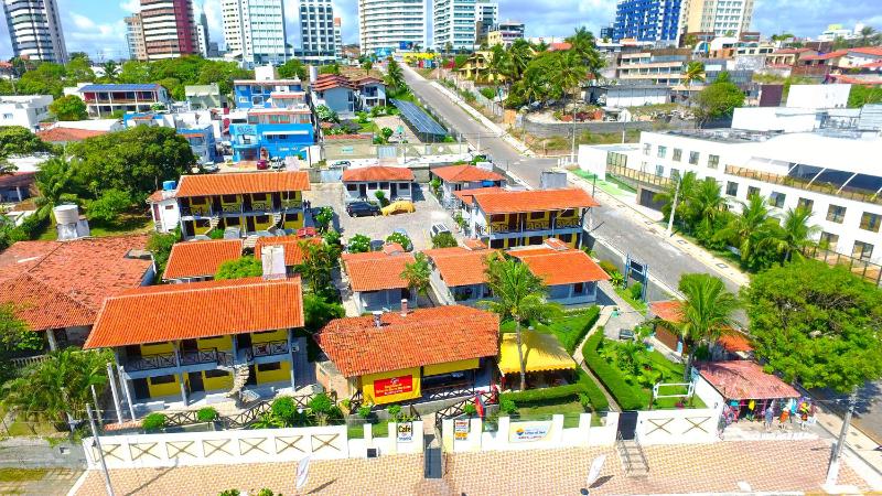 Apart Hotel Litoral Sul - image 18