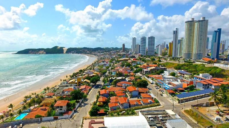Apart Hotel Litoral Sul - image 32