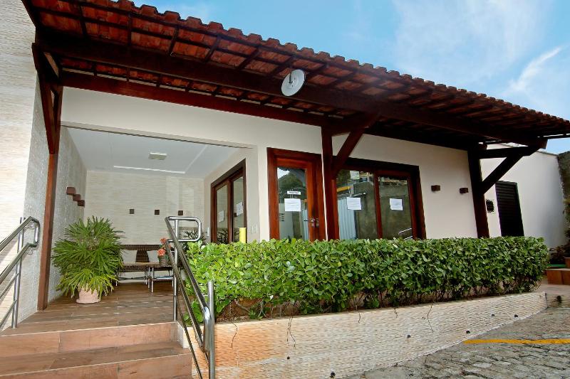 Apart Hotel Litoral Sul - image 30