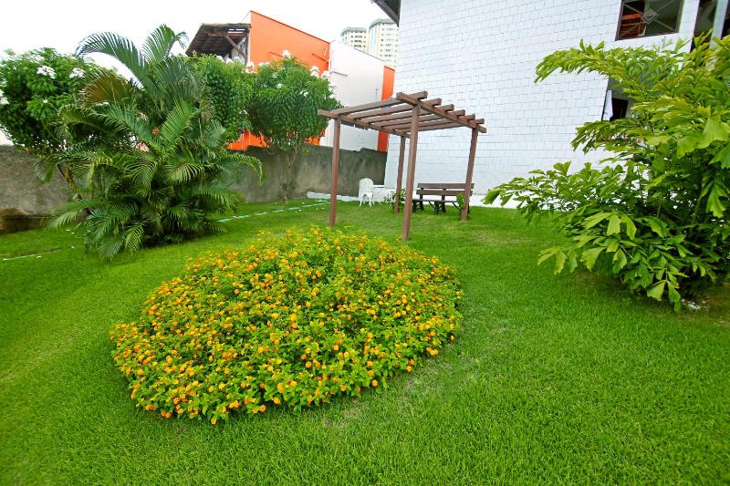 Apart Hotel Litoral Sul - image 20