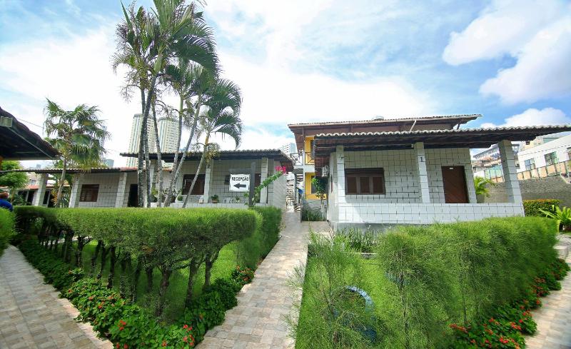 Apart Hotel Litoral Sul - image 22