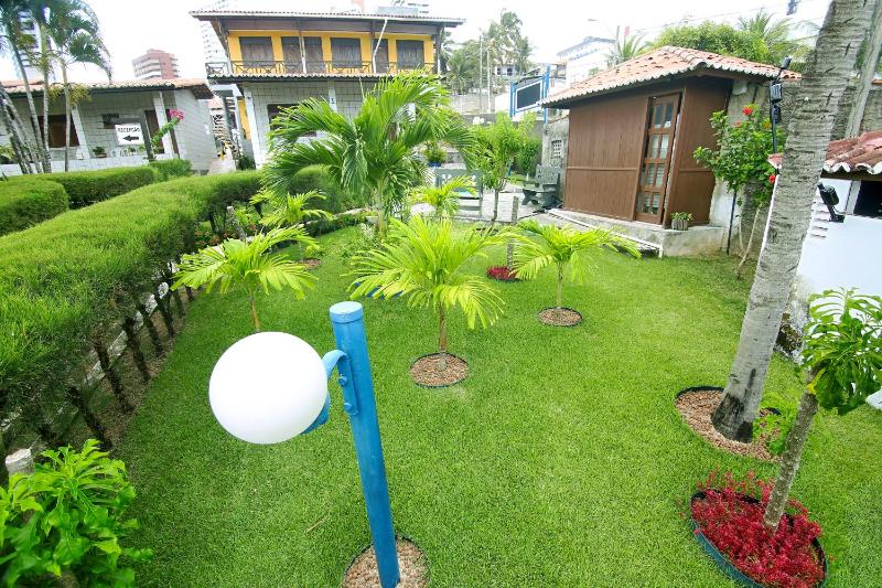 Apart Hotel Litoral Sul - image 15