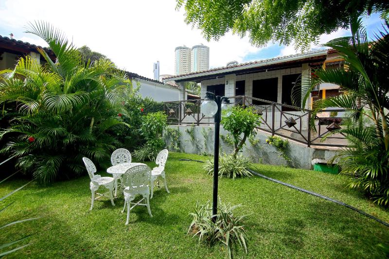 Apart Hotel Litoral Sul - image 6