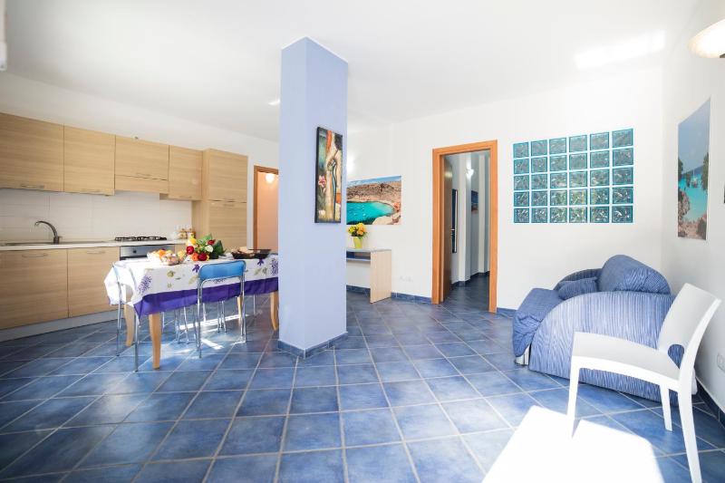 Two-Bedroom Apartment image 1