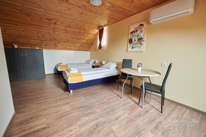 Large Twin Room image 3