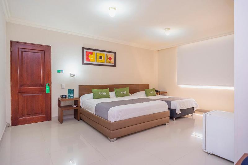 Hotel Costa Linda - image 34