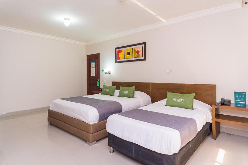 Hotel Costa Linda - image 26