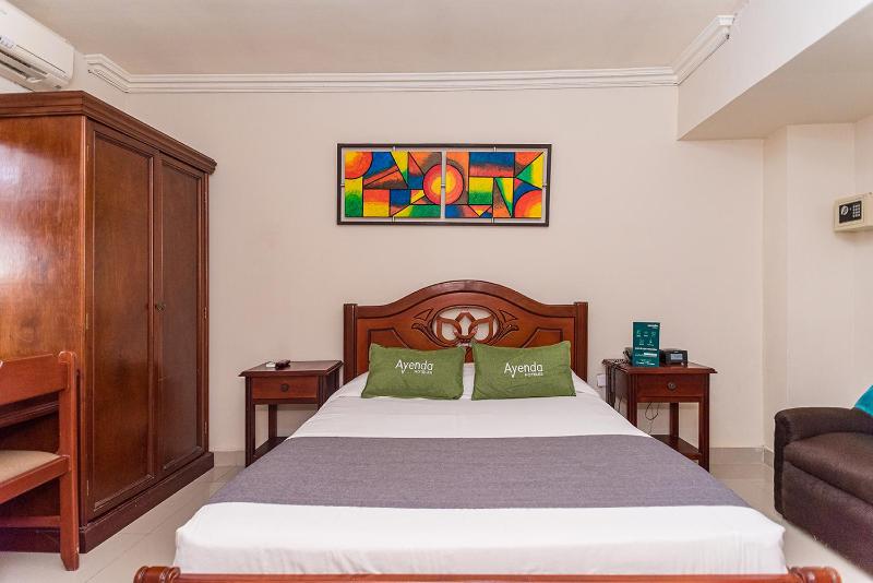 Hotel Costa Linda - image 38