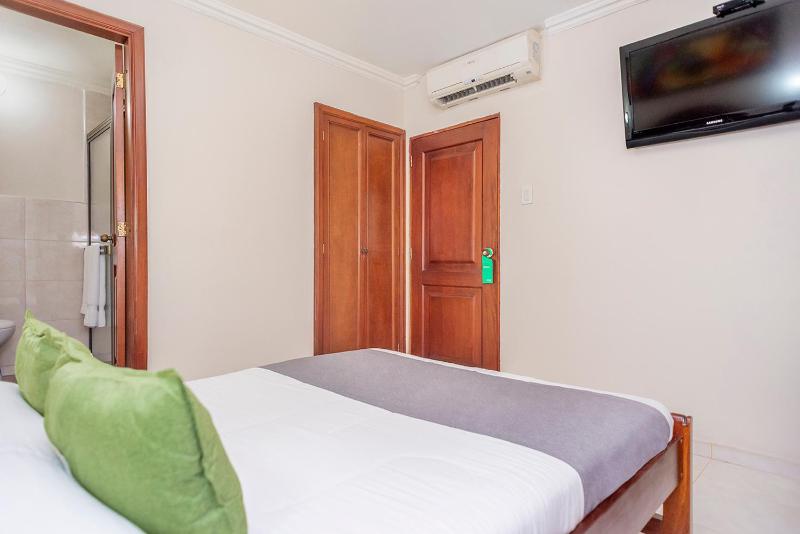 Hotel Costa Linda - image 23