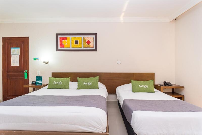 Hotel Costa Linda - image 16