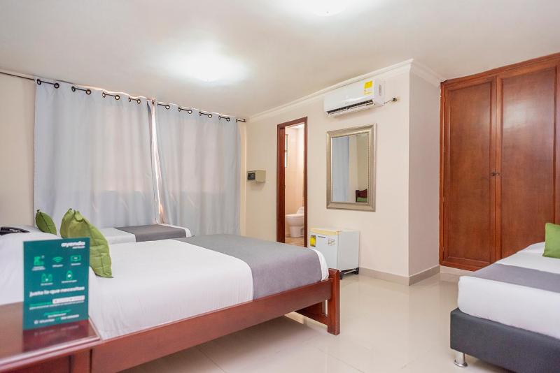 Hotel Costa Linda - image 6