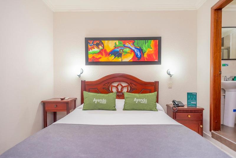 Hotel Costa Linda - image 2
