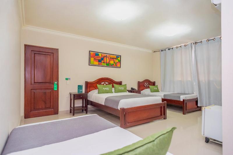 Hotel Costa Linda - image 29
