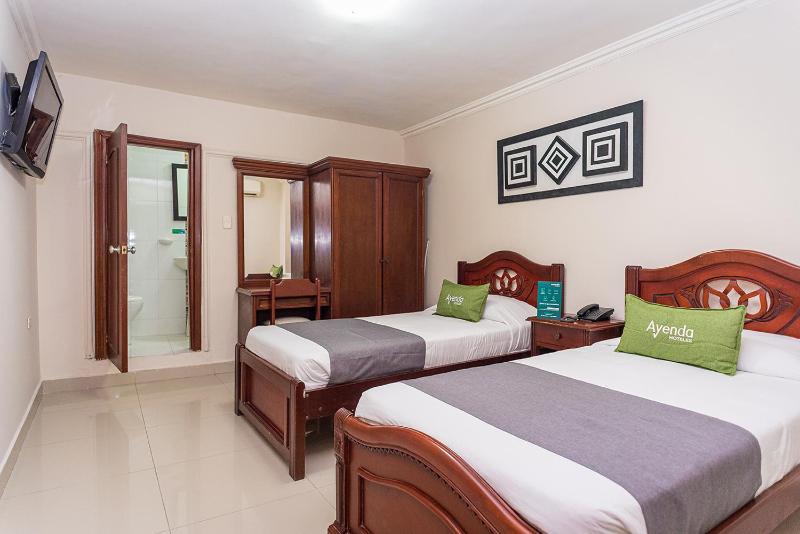 Hotel Costa Linda - image 25
